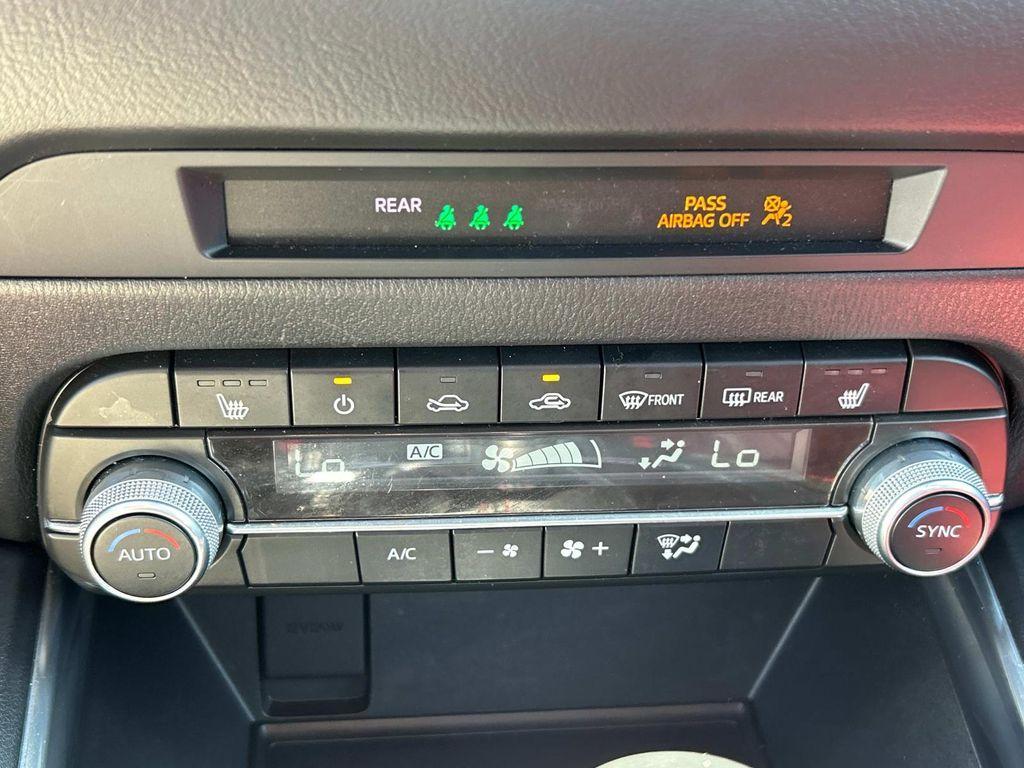 used 2023 Mazda CX-5 car, priced at $25,991