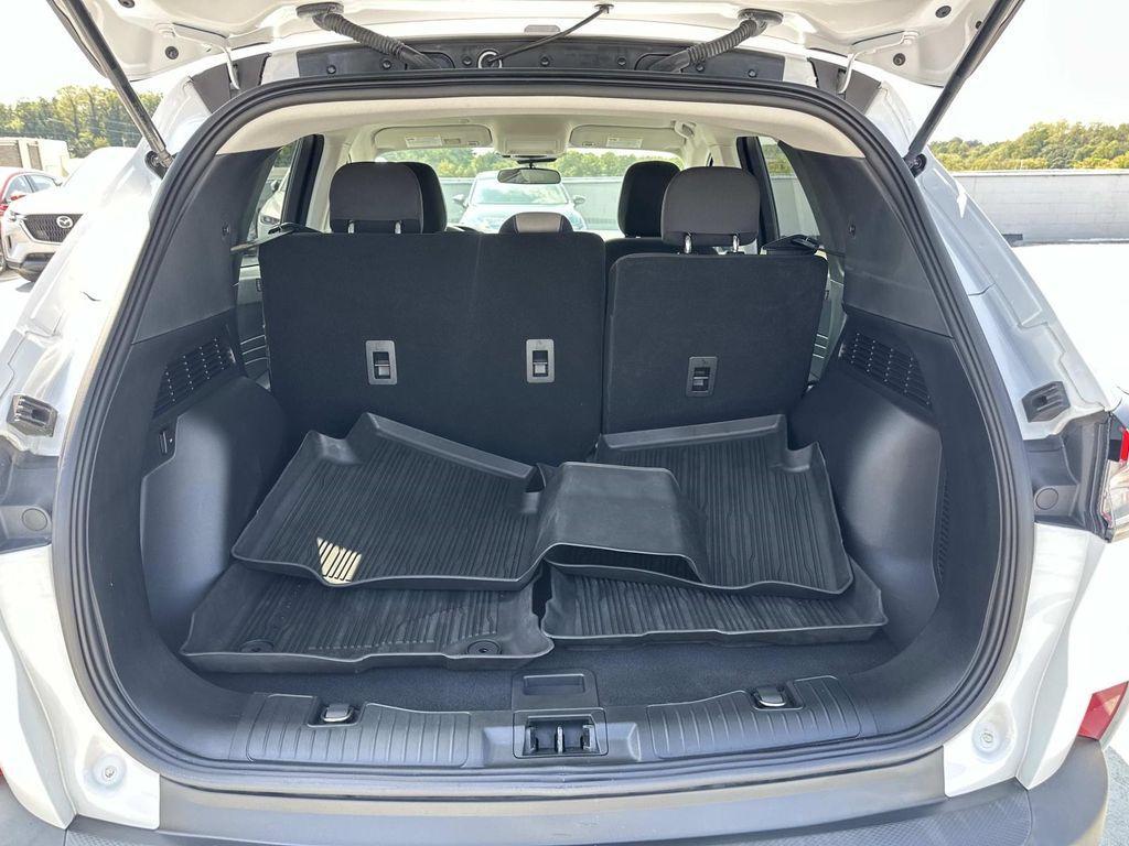 used 2022 Ford Escape car, priced at $19,652