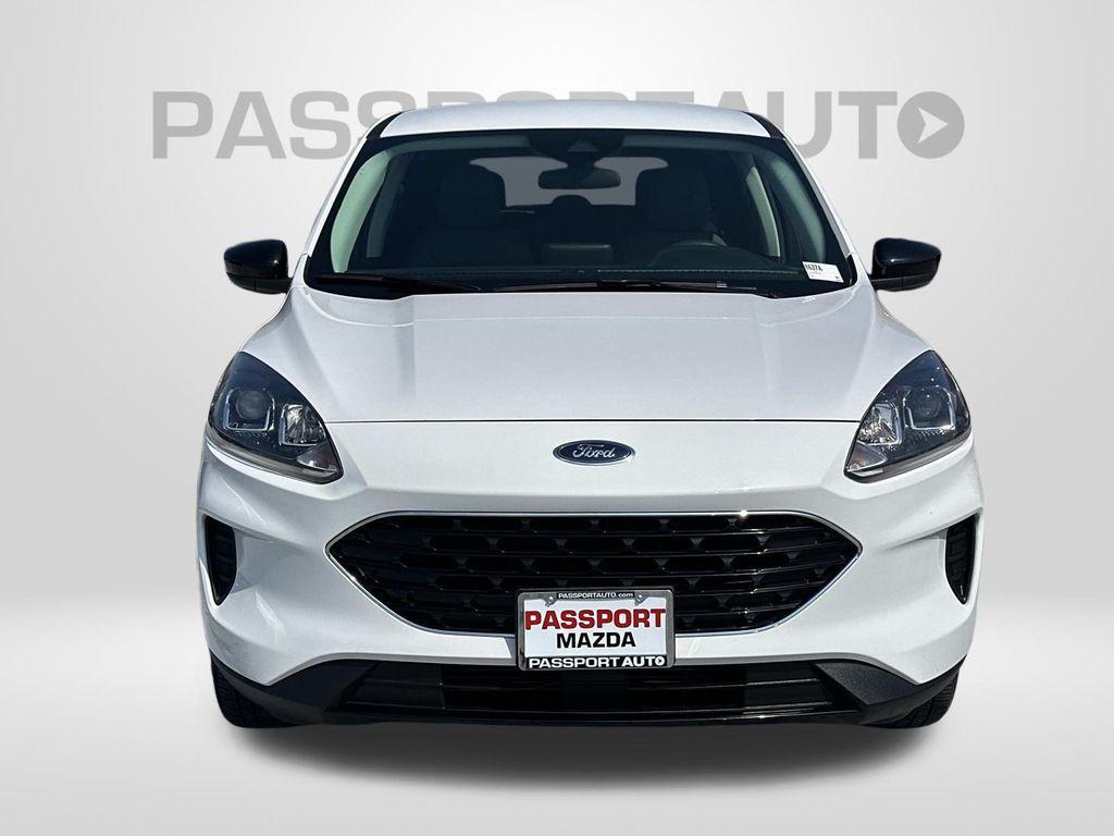 used 2022 Ford Escape car, priced at $19,098