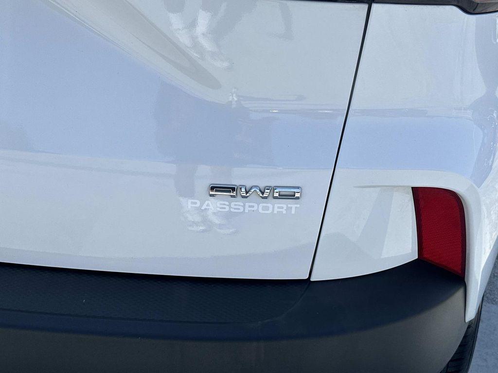 used 2022 Ford Escape car, priced at $19,098