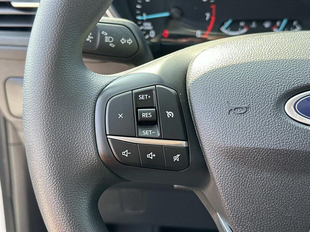 used 2022 Ford Escape car, priced at $19,652