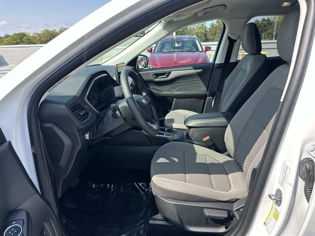 used 2022 Ford Escape car, priced at $19,652