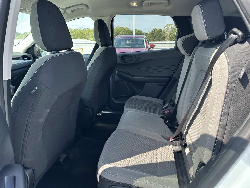 used 2022 Ford Escape car, priced at $19,652