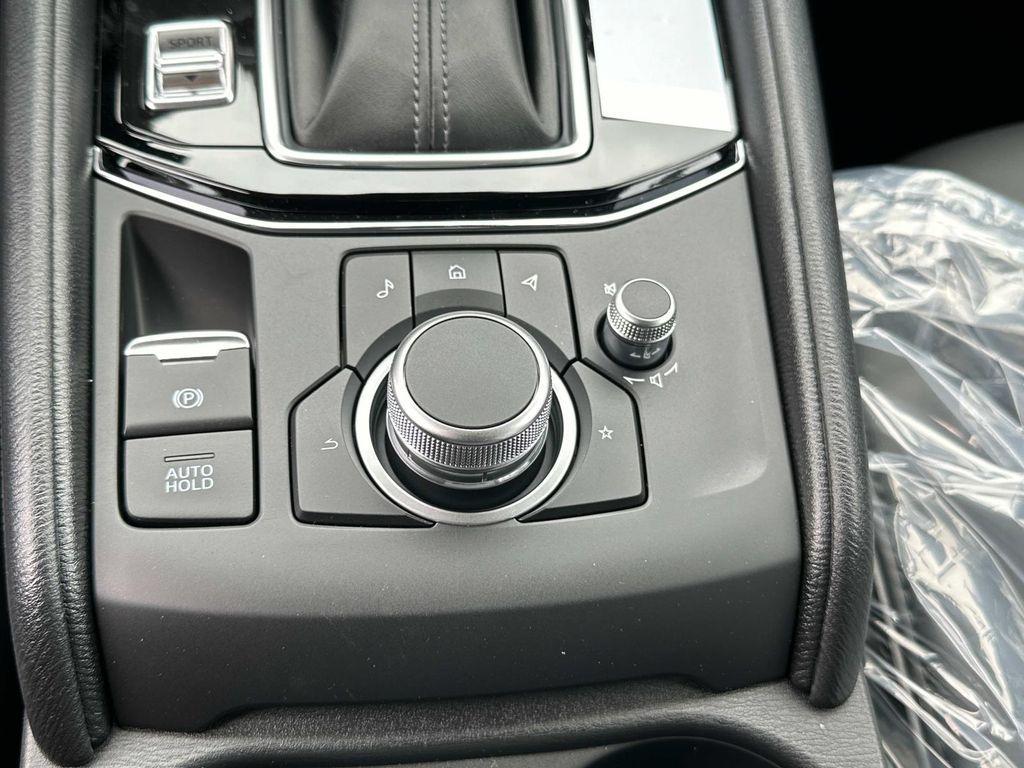 new 2025 Mazda CX-5 car, priced at $31,482