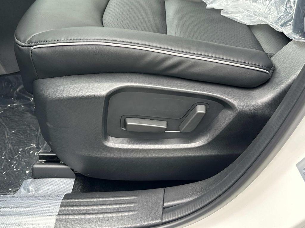 new 2025 Mazda CX-5 car, priced at $31,482