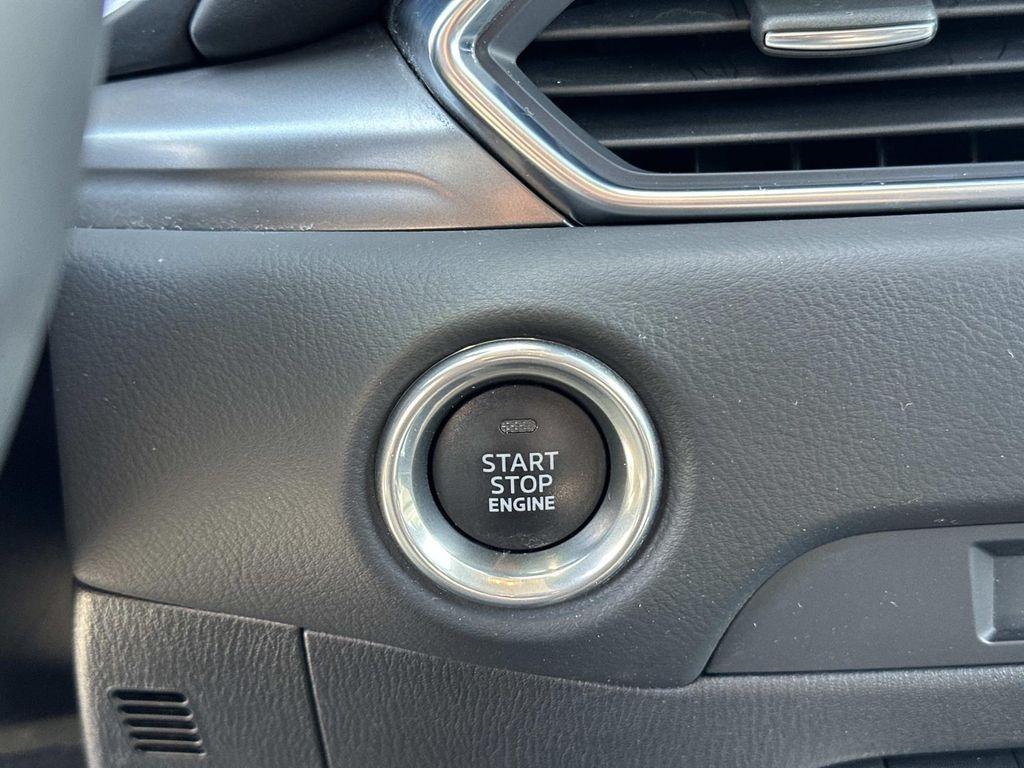 used 2023 Mazda CX-5 car, priced at $22,612