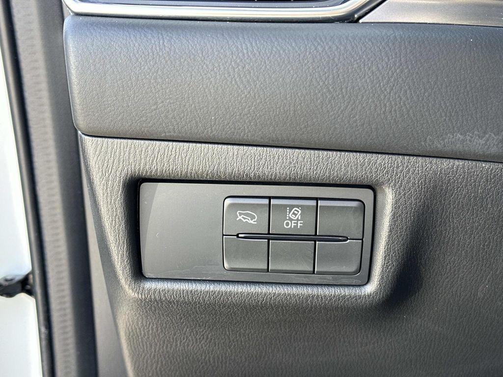 used 2023 Mazda CX-5 car, priced at $22,612