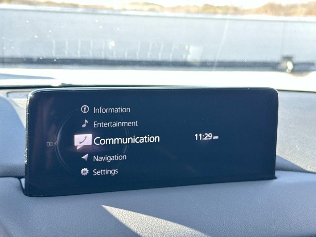 used 2023 Mazda CX-5 car, priced at $22,612