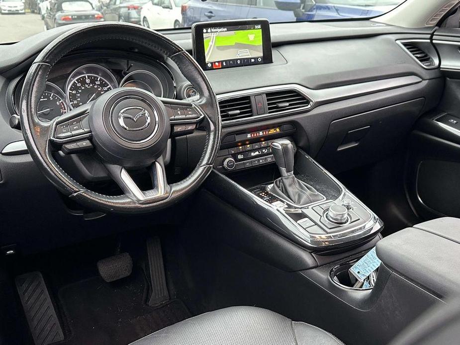 used 2019 Mazda CX-9 car, priced at $22,491