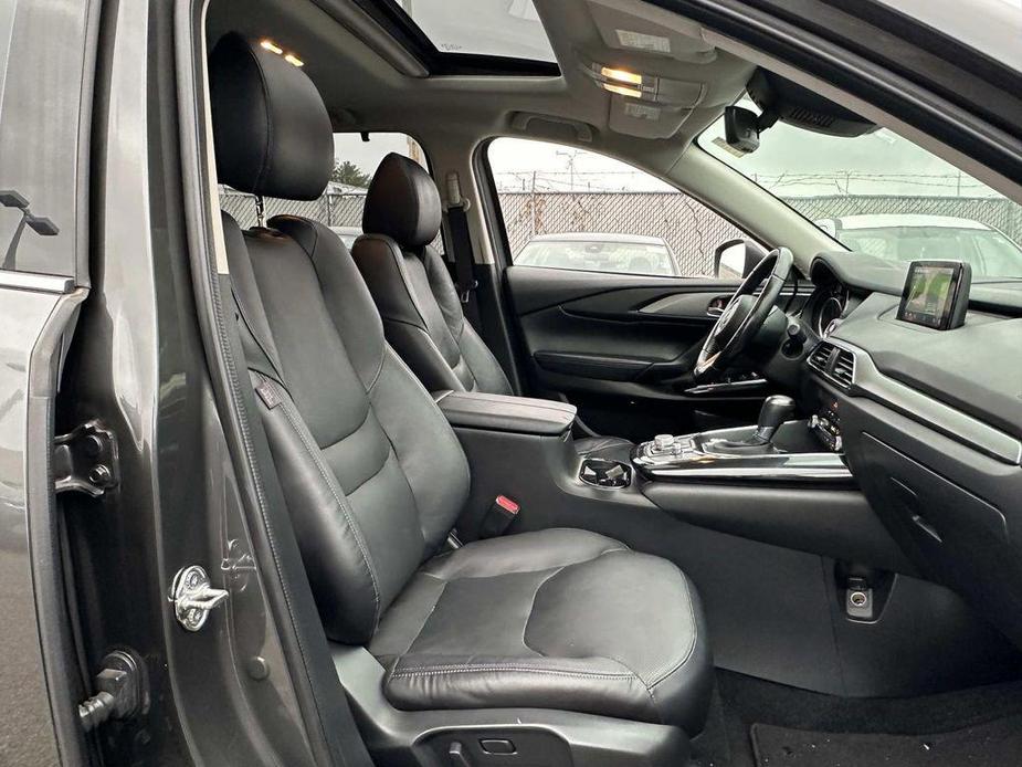 used 2019 Mazda CX-9 car, priced at $22,491