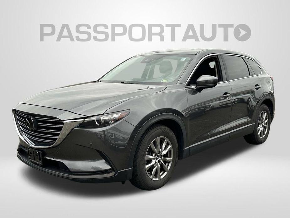 used 2019 Mazda CX-9 car, priced at $22,491