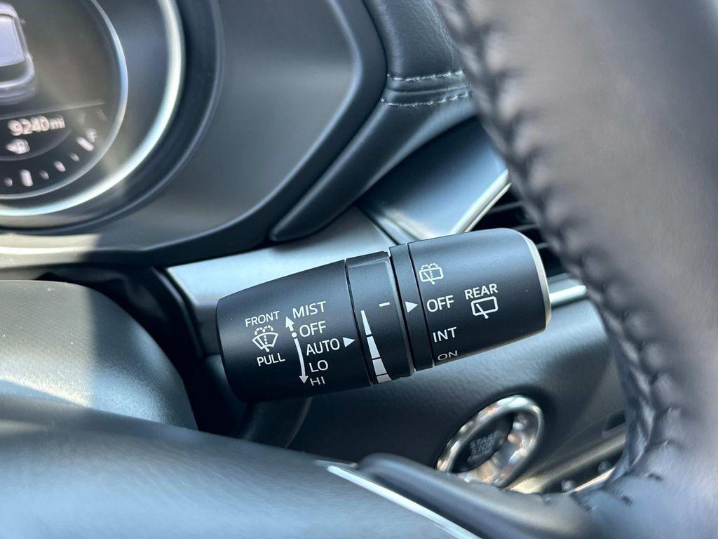 used 2023 Mazda CX-5 car, priced at $27,291