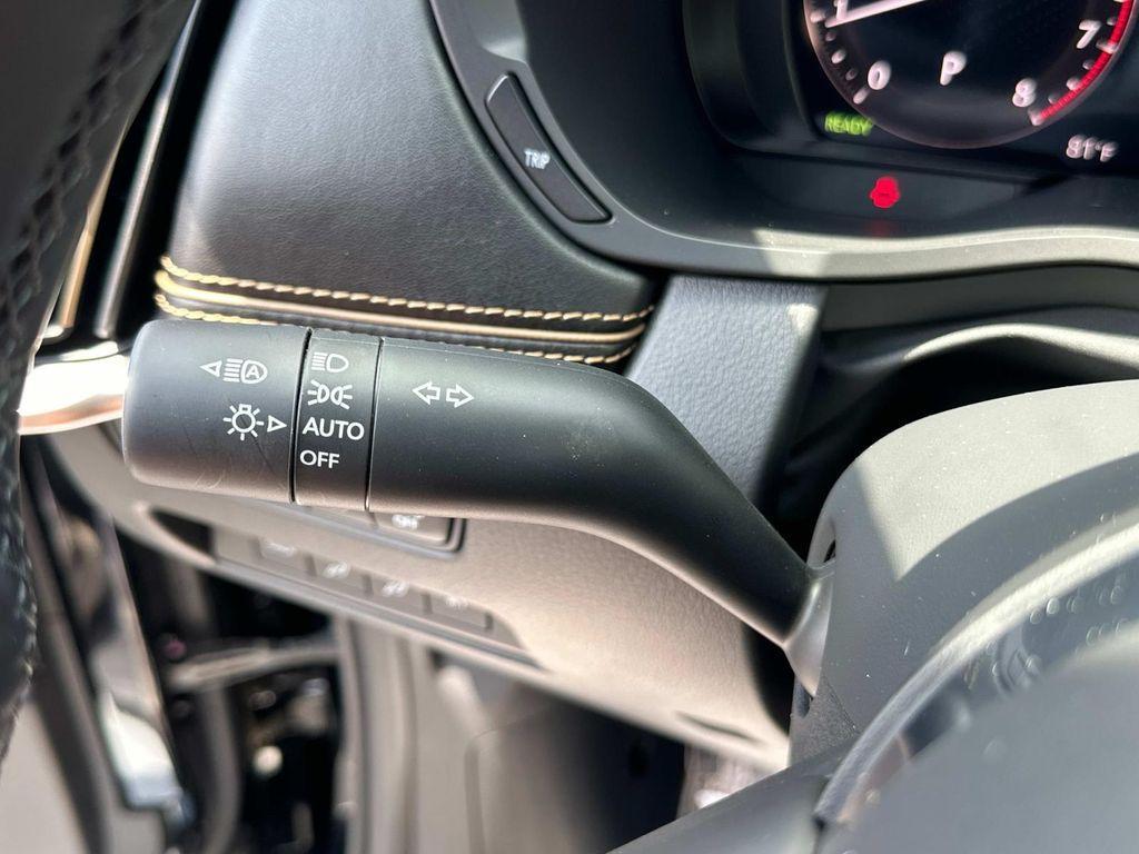 new 2025 Mazda CX-90 car, priced at $51,773