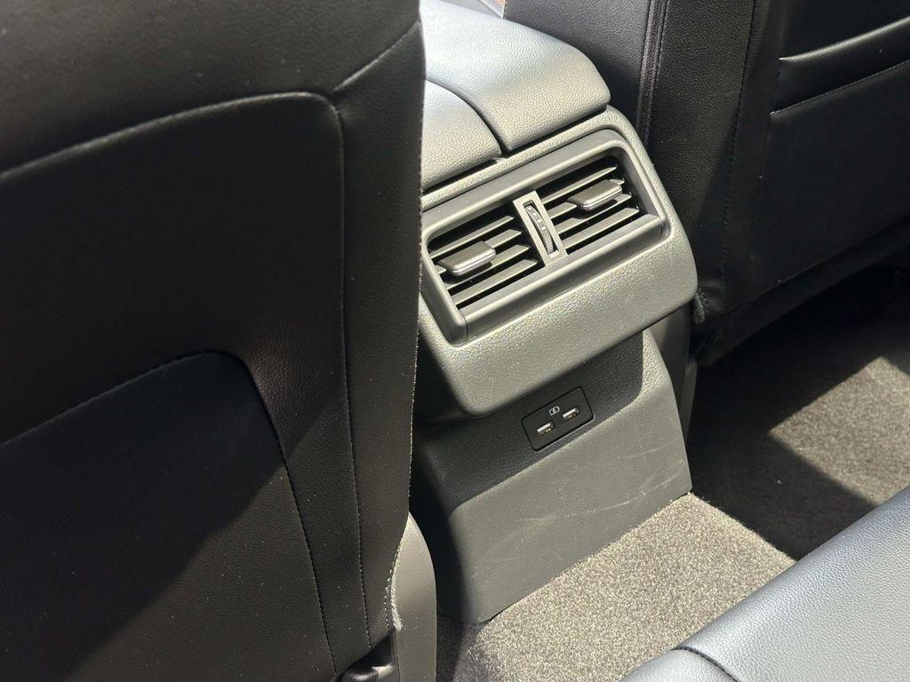 used 2024 Mazda CX-50 car, priced at $35,991