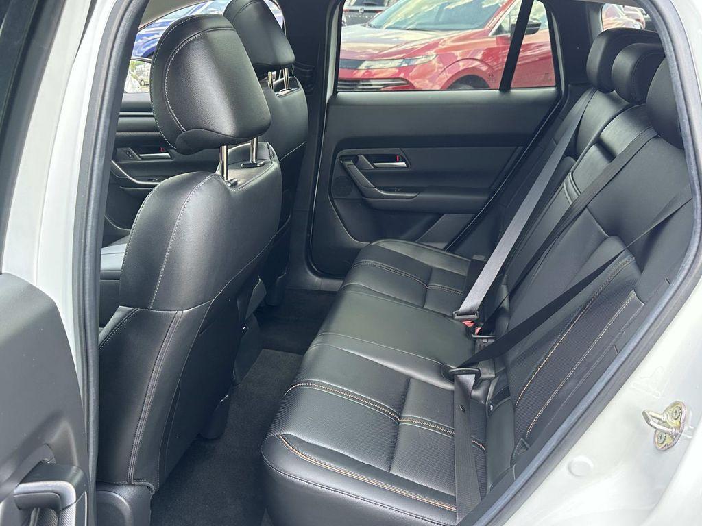used 2024 Mazda CX-50 car, priced at $35,991