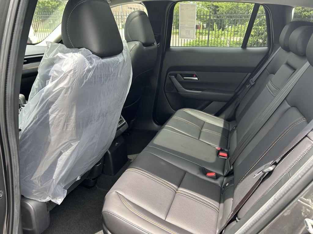new 2025 Mazda CX-50 Hybrid car, priced at $40,652