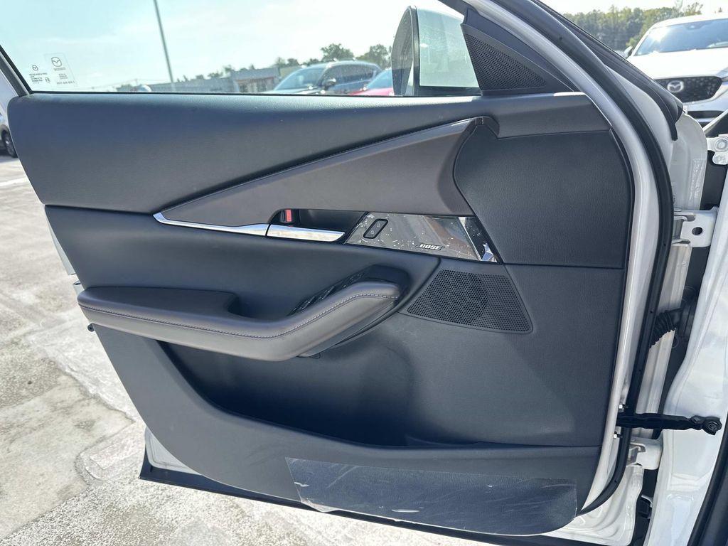 used 2025 Mazda CX-30 car, priced at $28,237