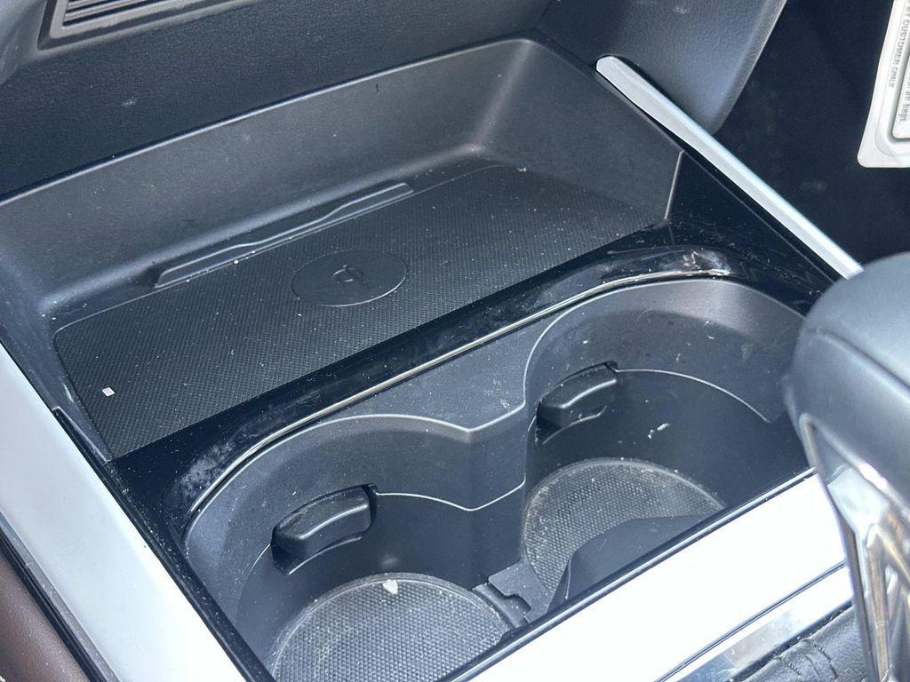 used 2025 Mazda CX-30 car, priced at $28,237