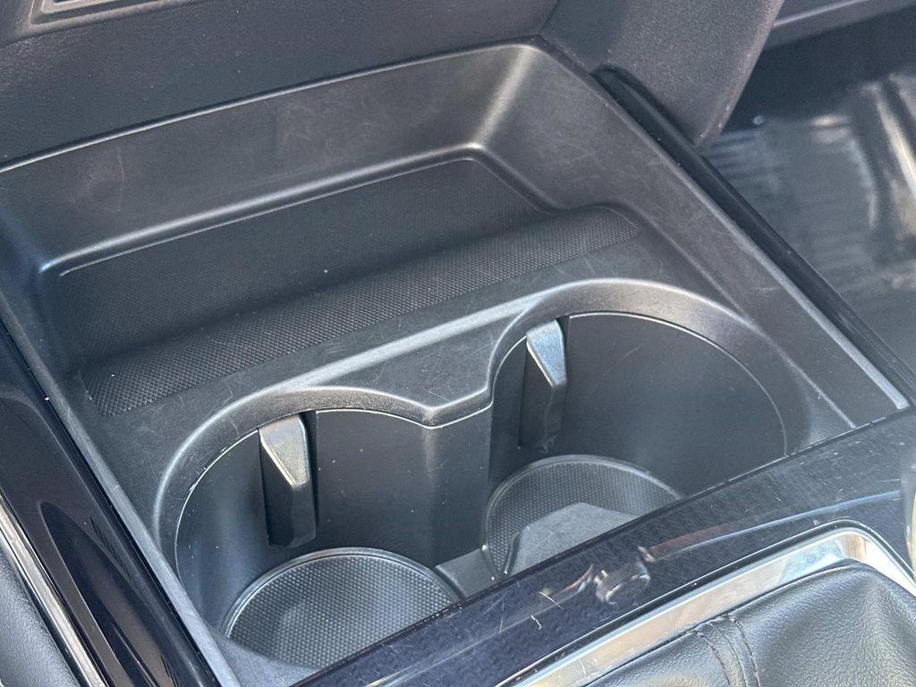 used 2021 Mazda CX-30 car, priced at $20,645