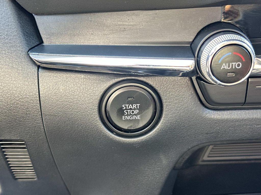 used 2021 Mazda CX-30 car, priced at $20,645