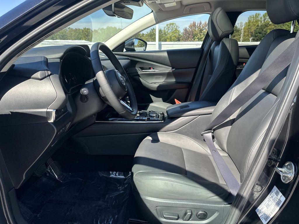 used 2021 Mazda CX-30 car, priced at $20,645