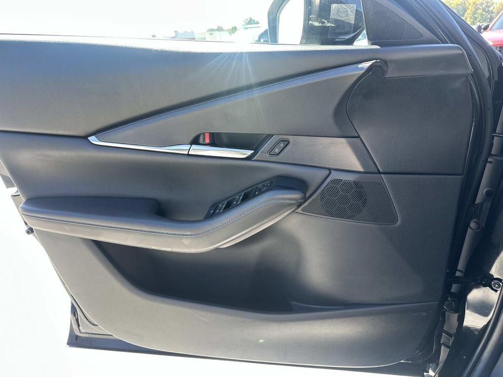 used 2021 Mazda CX-30 car, priced at $20,645