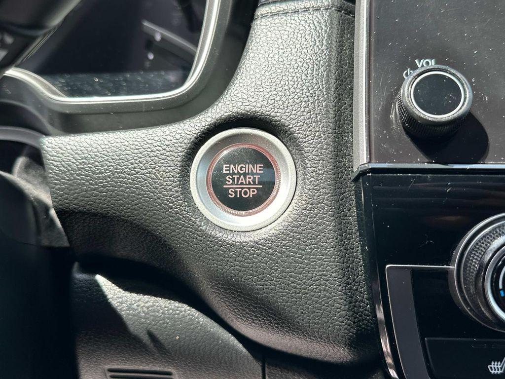 used 2022 Honda CR-V car, priced at $25,991