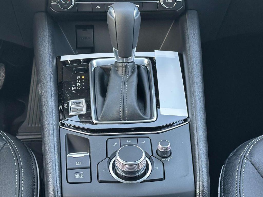 new 2025 Mazda CX-5 car, priced at $32,987