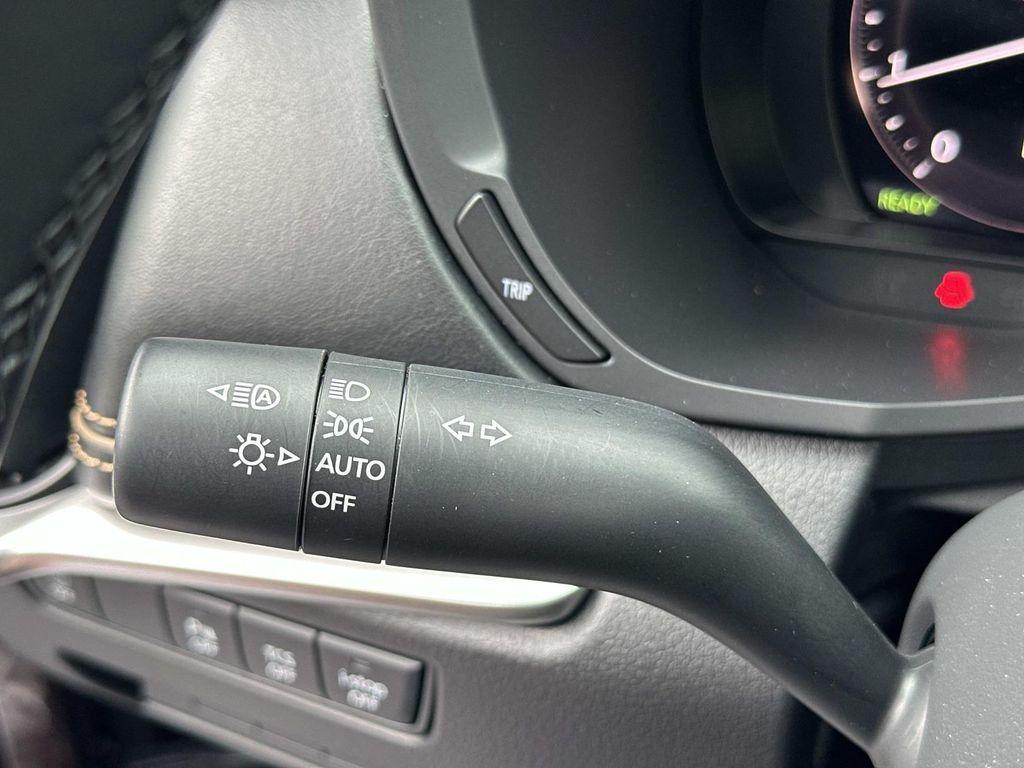 used 2024 Mazda CX-90 car, priced at $39,969