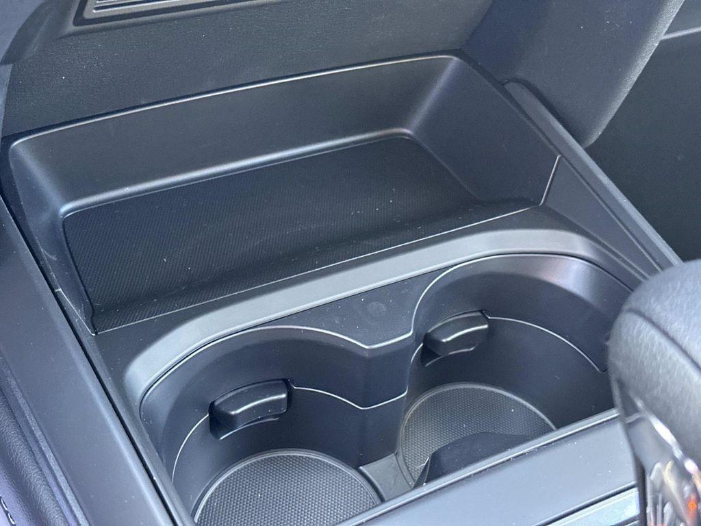 new 2025 Mazda CX-30 car, priced at $24,826