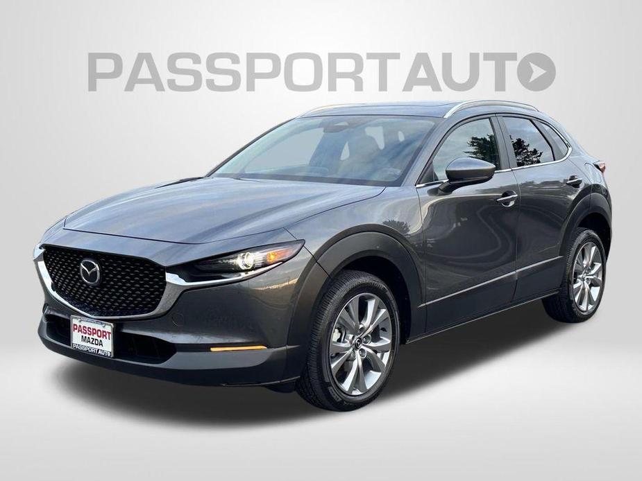 used 2024 Mazda CX-30 car, priced at $25,991