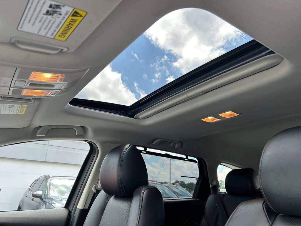 used 2022 Mazda CX-9 car, priced at $27,491