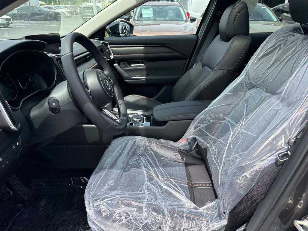 new 2025 Mazda CX-50 Hybrid car, priced at $41,047