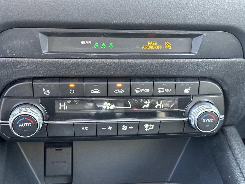 used 2019 Mazda CX-5 car, priced at $19,307