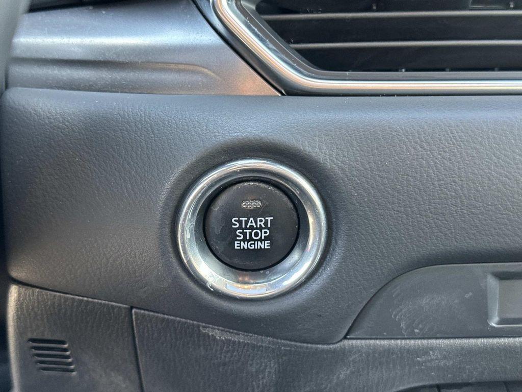 used 2019 Mazda CX-5 car, priced at $19,307