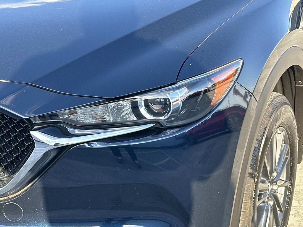 used 2019 Mazda CX-5 car, priced at $19,307