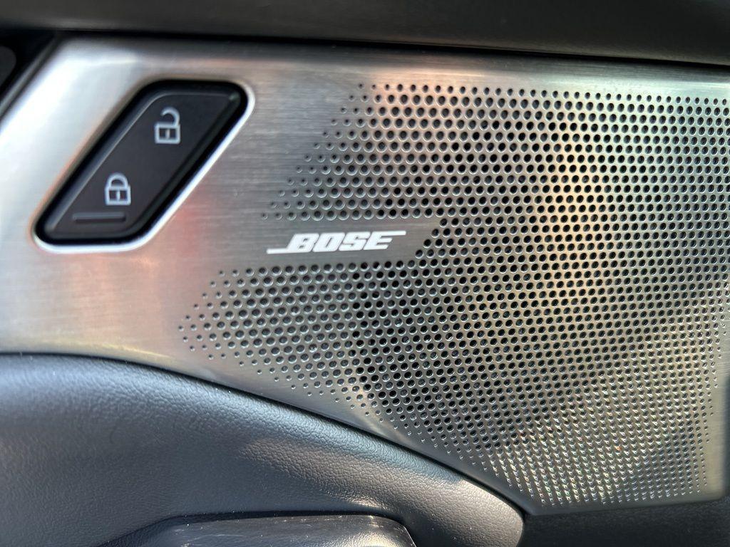 used 2023 Mazda Mazda3 car, priced at $20,491