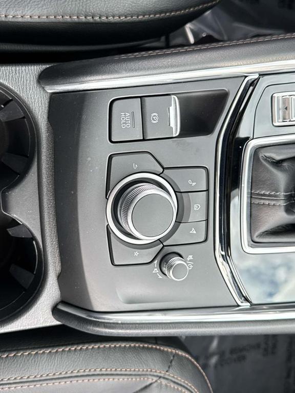 used 2023 Mazda CX-5 car, priced at $24,896