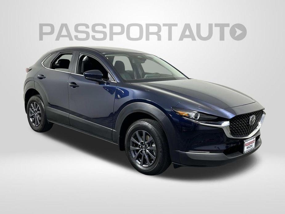 used 2024 Mazda CX-30 car, priced at $23,991