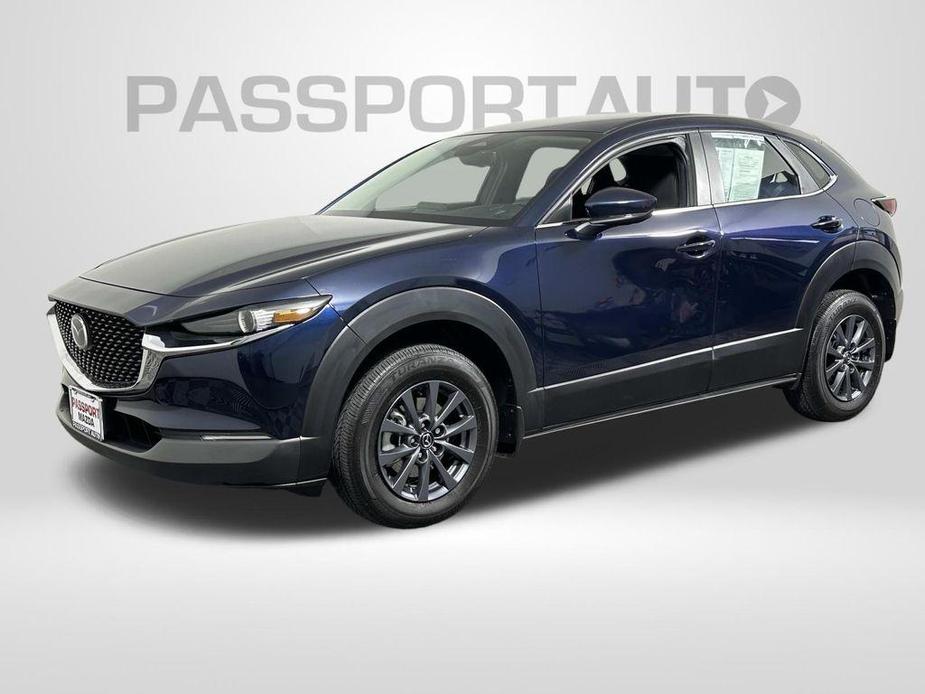 used 2024 Mazda CX-30 car, priced at $23,991