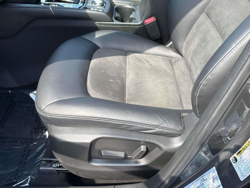 used 2021 Mazda CX-5 car, priced at $22,581