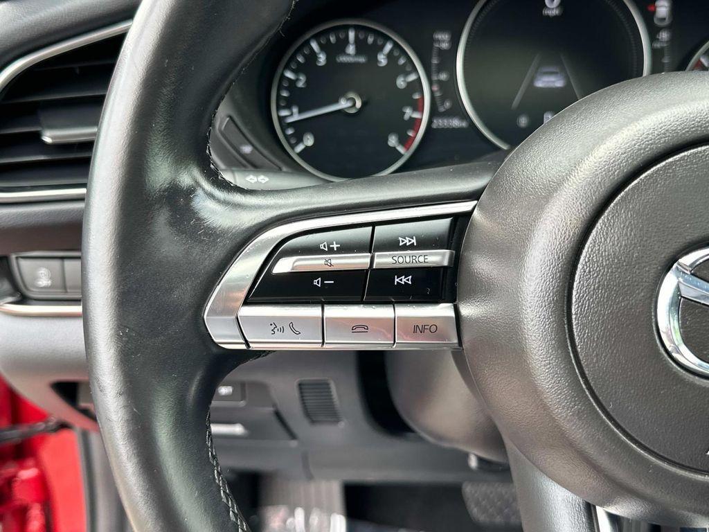 used 2022 Mazda CX-30 car, priced at $23,991