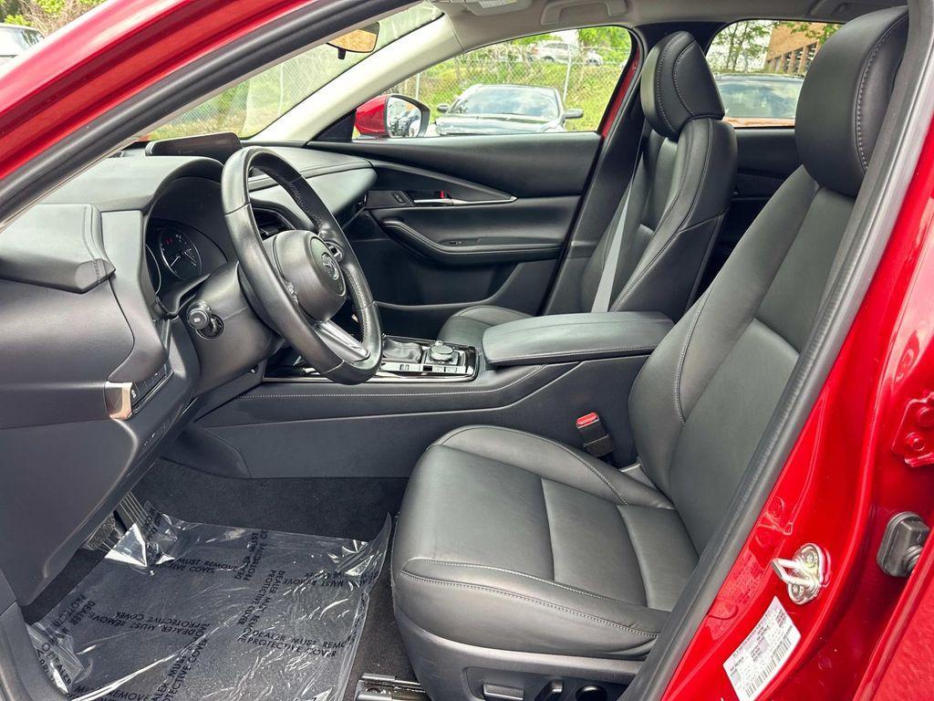 used 2022 Mazda CX-30 car, priced at $23,991