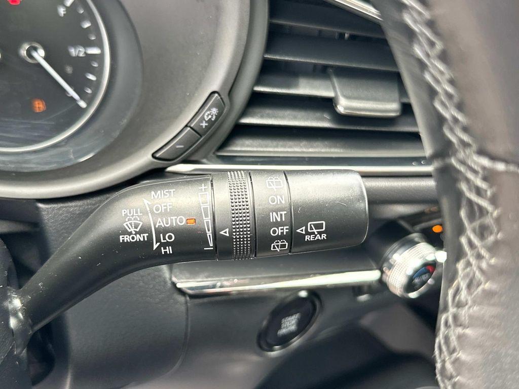 used 2022 Mazda CX-30 car, priced at $23,991