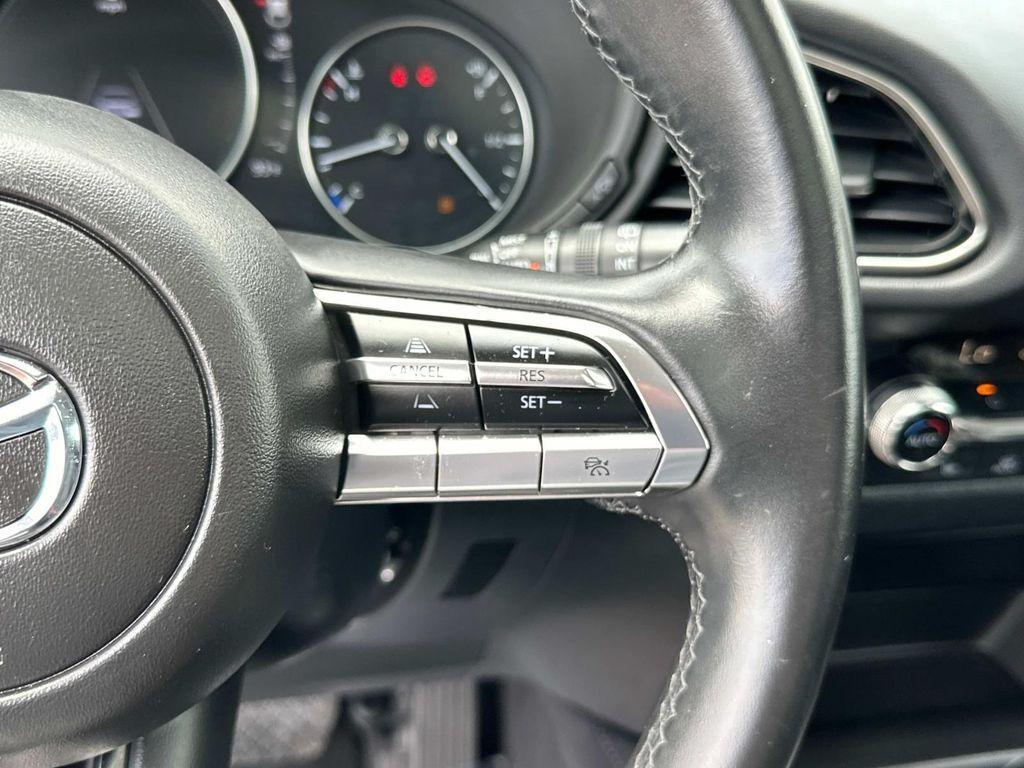 used 2022 Mazda CX-30 car, priced at $23,991