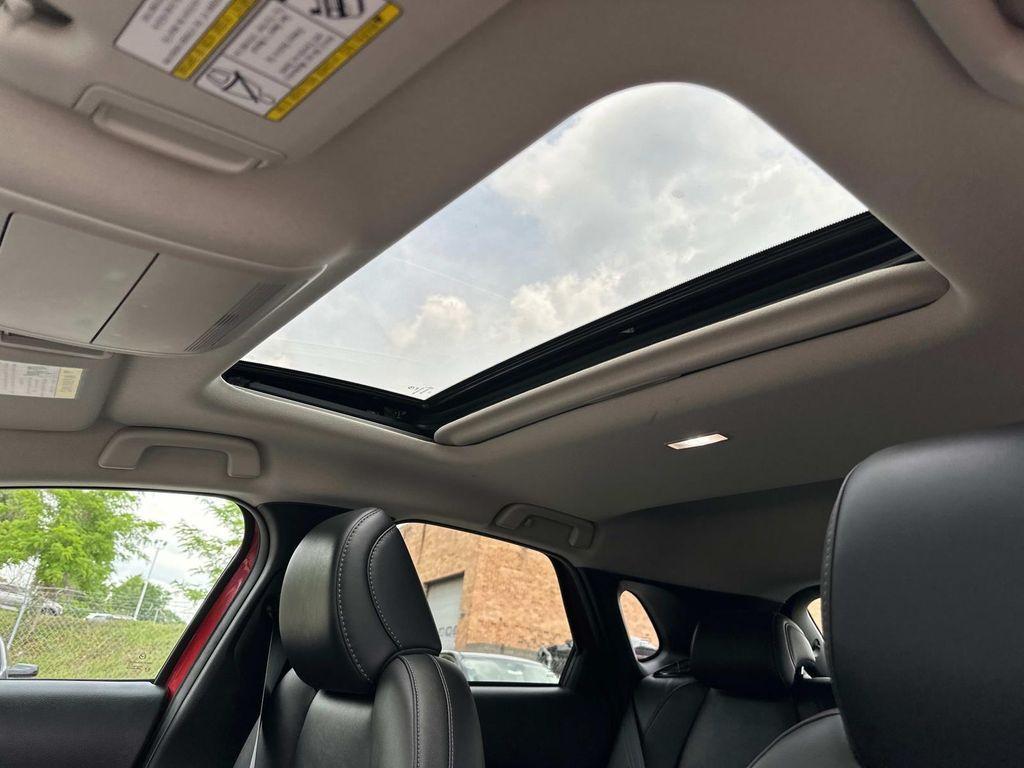 used 2022 Mazda CX-30 car, priced at $23,991