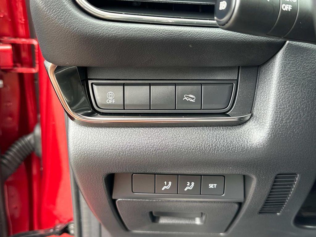 used 2022 Mazda CX-30 car, priced at $23,991