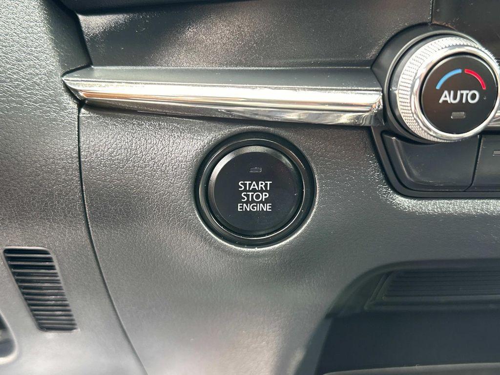 used 2022 Mazda CX-30 car, priced at $23,991