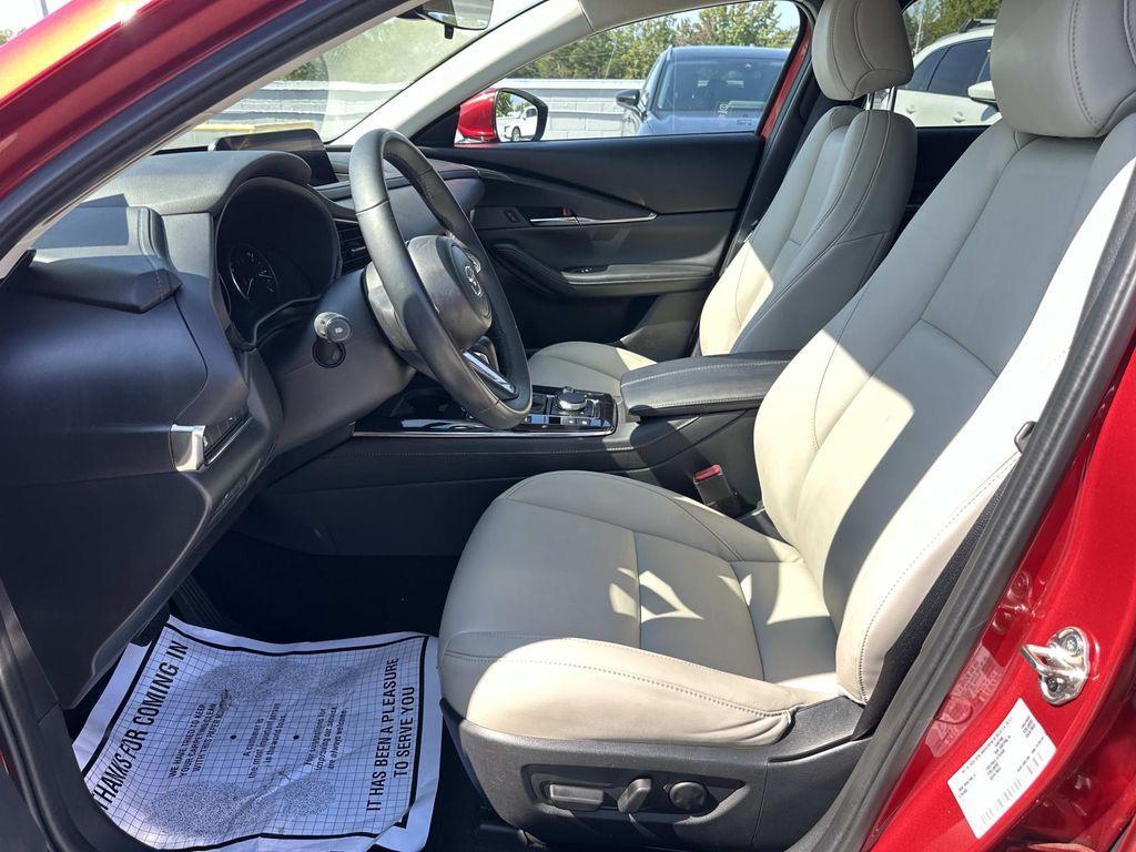 used 2023 Mazda CX-30 car, priced at $23,479