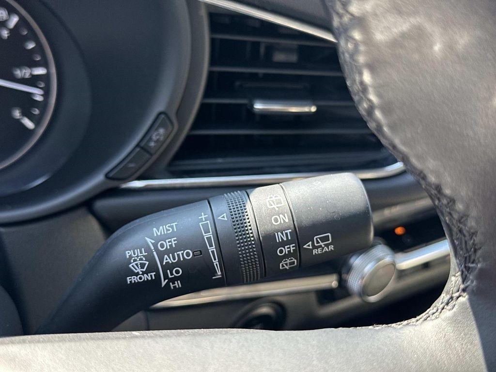 used 2023 Mazda CX-30 car, priced at $23,479